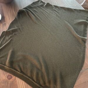 WE ARE AMMA nursing cocoon +